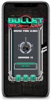 Bullet Of Bullet - Buildbox Template Screenshot 1