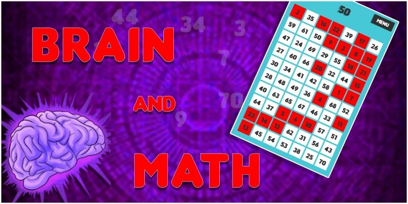 Brain and Math - Unity Complete Project