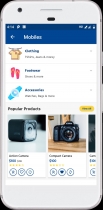 Android Native E-Commerce UI Kit Screenshot 3