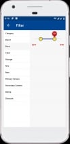 Android Native E-Commerce UI Kit Screenshot 7