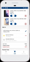 Android Native E-Commerce UI Kit Screenshot 13