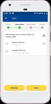 Android Native E-Commerce UI Kit Screenshot 28