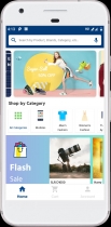 Android Native E-Commerce UI Kit Screenshot 34