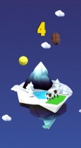 Sheep Island - Buildbox Template Screenshot 1