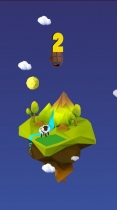 Sheep Island - Buildbox Template Screenshot 5