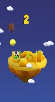 Sheep Island - Buildbox Template Screenshot 6