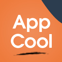 AppCool - Creative App Landing Page