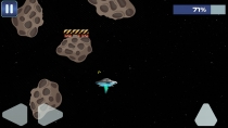 Mission To Mars – Unity Source Code Screenshot 5