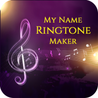 My Name Ringtone - Android Source Code