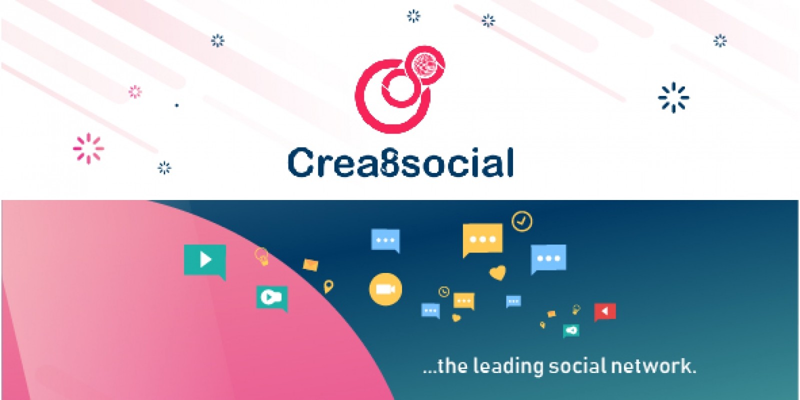 Crea8socialpro Social Network Software Php By Crea8social Codester Crea8socialpro Social Network Software Php By Crea8social Codester