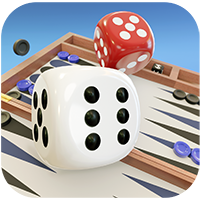 Backgammon - Unity Complete Project