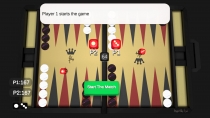 Backgammon - Unity Complete Project Screenshot 1