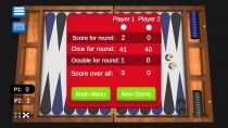 Backgammon - Unity Complete Project Screenshot 5