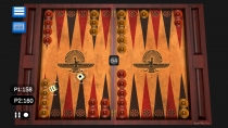 Backgammon - Unity Complete Project Screenshot 6