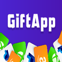 Gift App – Reward App And Free Gift Cards Androi