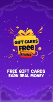 Gift App – Reward App And Free Gift Cards Androi Screenshot 1