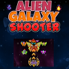 Alien Galaxy Shooter - Unity Project