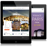 uHotelBooking - Hotel Booking PHP Script