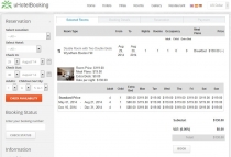 uHotelBooking - Hotel Booking PHP Script Screenshot 8