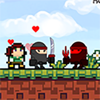 Circle NInja- Complete Unity Game