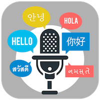 Voice Translator - Android Source Code