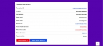 Xcrow - Bitcoin Exchange Script Screenshot 5