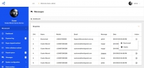 Xcrow - Bitcoin Exchange Script Screenshot 7
