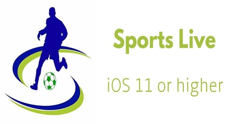 Sports Live - iOS Source Code