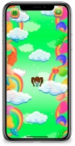 Jumper Jam - Buildbox Template Screenshot 4