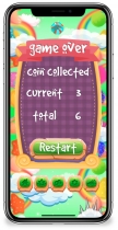 Jumper Jam - Buildbox Template Screenshot 7