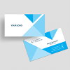 Business Card template