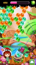 Bubble Pet Shooter - Cocos2d Android Source Code Screenshot 4