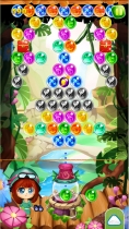 Bubble Pet Shooter - Cocos2d Android Source Code Screenshot 6