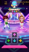 Perfect Dance Audition - Cocos2D Android Template Screenshot 5