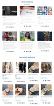 Likes And Share Buttons WordPress and WooCommerce Screenshot 9