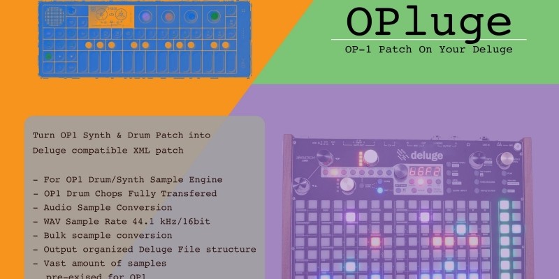 OPluge Python Script