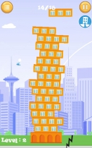The Tower Balance - Unity Source Code Screenshot 3