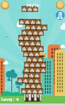 The Tower Balance - Unity Source Code Screenshot 4