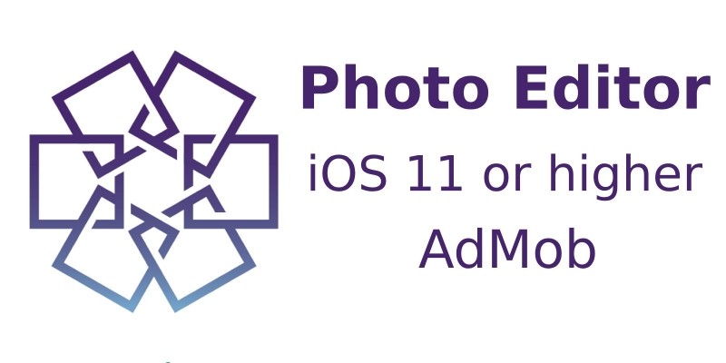 Photo Editor iOS Source Code