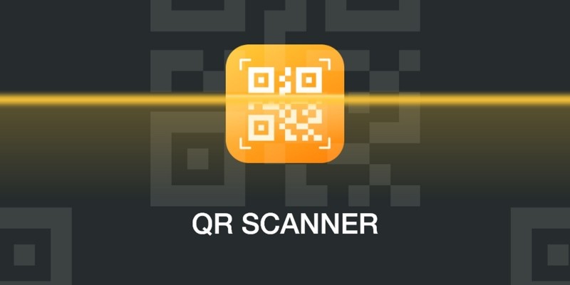 QR Code Scanner - Android Source Code