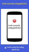 Smart Screen On Off Android Source Code Screenshot 5