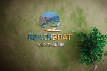 Ship Boat Logo Design  Screenshot 2