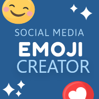 Emoji Creator - Android Source Code