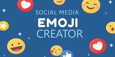 Emoji Creator - Android Source Code