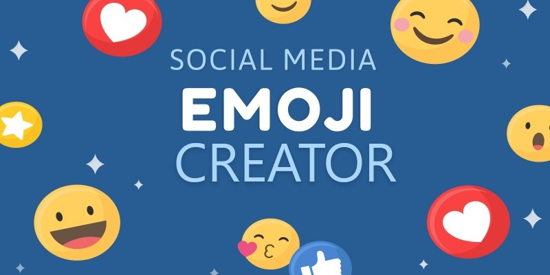 Emoji Creator - Android Source Code
