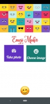 Emoji Creator - Android Source Code Screenshot 5