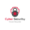 Security Shield Logo Design 