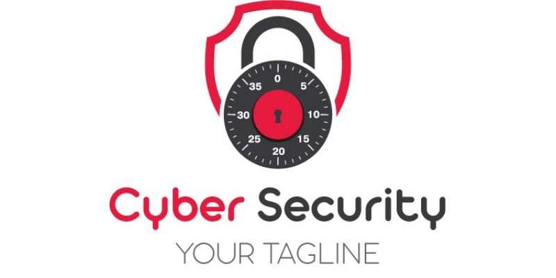 Security Shield Logo Design 
