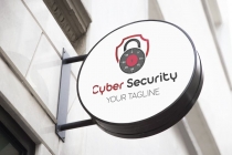 Security Shield Logo Design  Screenshot 2