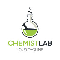 Pharma Chemist Logo